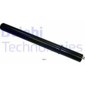 Dryer, air conditioning DELPHI - TSP0175337