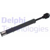 Dryer, air conditioning DELPHI - TSP0175340
