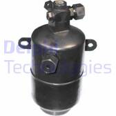 Dryer, air conditioning DELPHI - TSP0175342