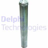 Dryer, air conditioning DELPHI - TSP0175347