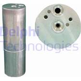 Dryer, air conditioning DELPHI - TSP0175414