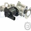 EGR Klep DELPHI - EG10509-12B1