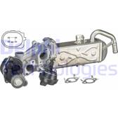EGR Valve DELPHI - EG10472-12B1