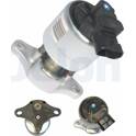 ERG-ventil DELPHI - EG10015-12B1