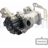 EGR-ventil DELPHI - EG10437-12B1