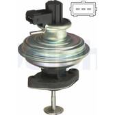 EGR-ventil DELPHI - EG10467-12B1
