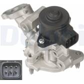 EGR-ventil DELPHI - EG10535-12B1