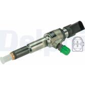 Remanurechnung Injektor DELPHI - HRD663