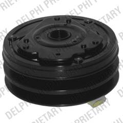 Embrayage magnétique (pour compresseurs de clim) DELPHI - 0165020/0