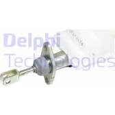 Émetteur embrayage DELPHI - LM13106