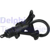 Émetteur embrayage DELPHI - LM80380