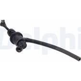 Émetteur embrayage DELPHI - LM80708