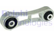 Engine mount