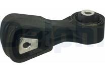Engine mount