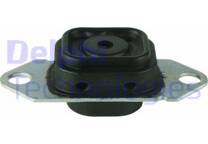 Engine mount