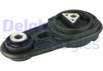 Engine mount