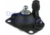 Engine mount