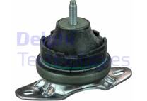 Engine mount