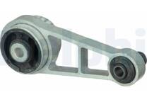Engine mount
