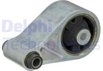 Engine mount