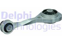 Engine mount