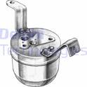 Essiccatore, Climatizzatore DELPHI - TSP0175042