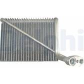 Evaporador, ar condicionado DELPHI - TSP0525033