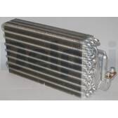 Evaporador, ar condicionado DELPHI - TSP0525037