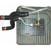 Evaporador, ar condicionado DELPHI - TSP0525047