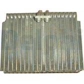 Evaporador, ar condicionado DELPHI - TSP0525050