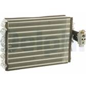 Evaporador, ar condicionado DELPHI - TSP0525085