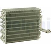 Evaporador, ar condicionado DELPHI - TSP0525101