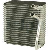 Evaporador, ar condicionado DELPHI - TSP0525113