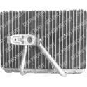 Evaporador, ar condicionado DELPHI - TSP0525129