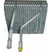 Evaporador, ar condicionado DELPHI - TSP0525134