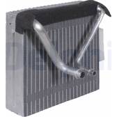 Evaporador, ar condicionado DELPHI - TSP0525157