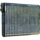 Evaporador, ar condicionado DELPHI - TSP0525176