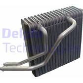 Evaporateur de climatisation DELPHI - TSP0525032