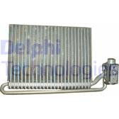 Evaporateur de climatisation DELPHI - TSP0525036