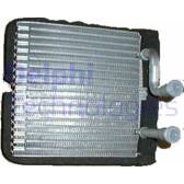 Evaporateur de climatisation DELPHI - TSP0525056