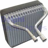 Evaporateur de climatisation DELPHI - TSP0525060