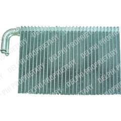 Evaporateur de climatisation DELPHI - TSP0525155