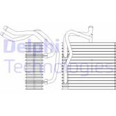 Evaporateur de climatisation DELPHI - TSP0525198