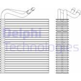 Evaporateur de climatisation DELPHI - TSP0525202