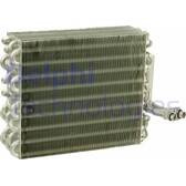 Evaporator, air conditioning DELPHI - TSP0525101