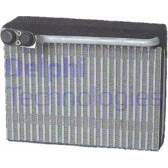 Evaporator, air conditioning DELPHI - TSP0525136