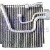 Evaporator, air conditioning DELPHI - TSP0525137