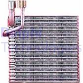 Evaporator, air conditioning DELPHI - TSP0525147