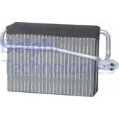 Evaporator, air conditioning DELPHI - TSP0525150