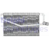 Evaporator, air conditioning DELPHI - TSP0525156